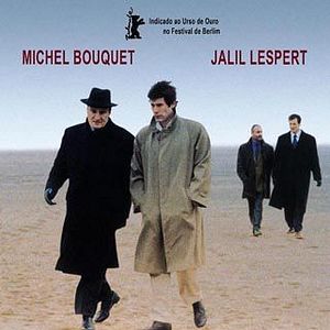 Foto O Último Mitterrand