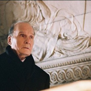 Foto O Último Mitterrand