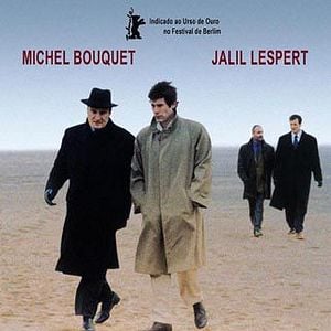 Foto O Último Mitterrand