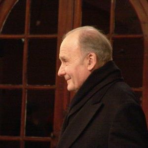 Foto O Último Mitterrand