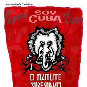 Foto Soy Cuba - O Mamute Siberiano