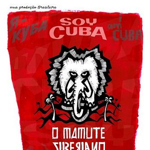 Foto Soy Cuba - O Mamute Siberiano