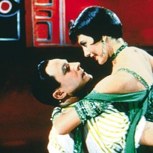 Foto Cantando na Chuva