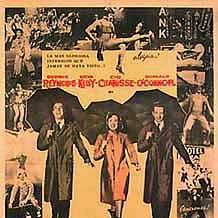 Foto Cantando na Chuva