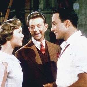 Foto Cantando na Chuva