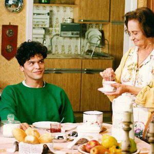 Foto Através da Janela