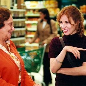 Foto Através da Janela