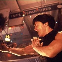 Foto Arrebentando em Nova York