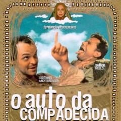 Foto O Auto da Compadecida