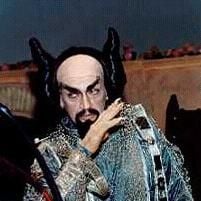 Foto O Auto da Compadecida