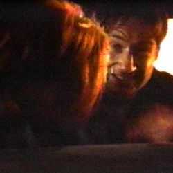 Foto Arquivo X - O Filme