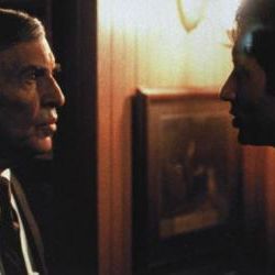 Foto Arquivo X - O Filme