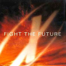 Foto Arquivo X - O Filme