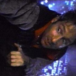 Foto Arquivo X - O Filme