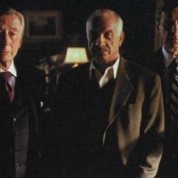 Foto Arquivo X - O Filme