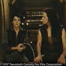 Foto Alien - A Ressurreição