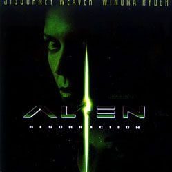 Foto Alien - A Ressurreição