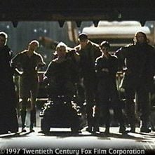 Foto Alien - A Ressurreição