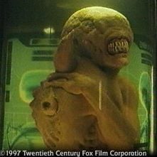 Foto Alien - A Ressurreição