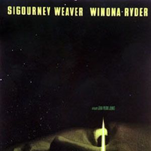 Foto Alien - A Ressurreição