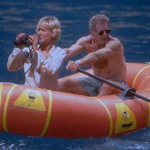 Foto Seis Dias, Sete Noites