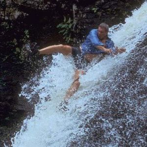 Foto Seis Dias, Sete Noites