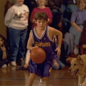 Foto Bud, O Cão Amigo