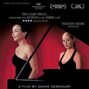 Foto Ao Lado da Pianista