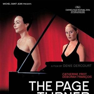 Foto Ao Lado da Pianista