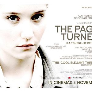 Foto Ao Lado da Pianista