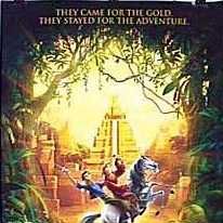 Foto O Caminho para El Dorado