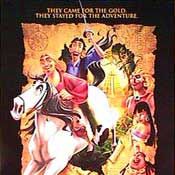 Foto O Caminho para El Dorado