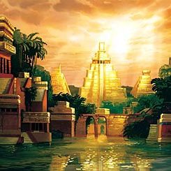 Foto O Caminho para El Dorado