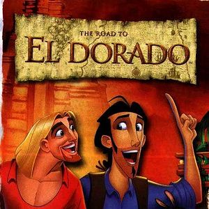 Foto O Caminho para El Dorado