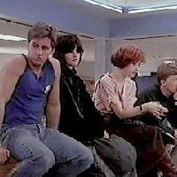 Foto Clube dos Cinco