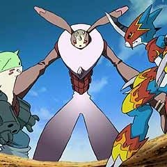 Foto Digimon - O Filme