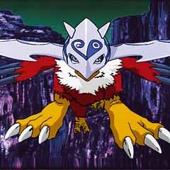 Foto Digimon - O Filme