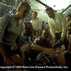 Foto Enigma do Espaço