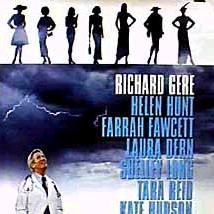 Foto Dr. T e as Mulheres