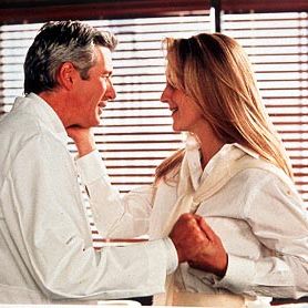 Foto Dr. T e as Mulheres