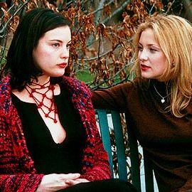 Foto Dr. T e as Mulheres