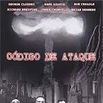 Foto Código de Ataque