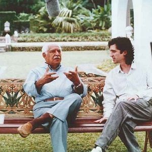 Foto Um Certo Dorival Caymmi