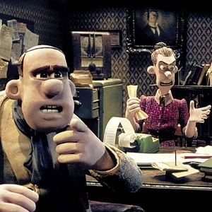 Foto A Fuga das Galinhas