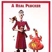 Foto A Fuga das Galinhas