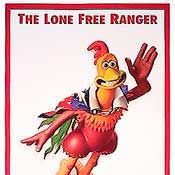 Foto A Fuga das Galinhas