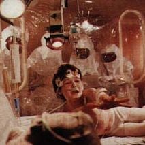 Foto E.T. - O Extraterrestre