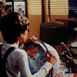 Foto E.T. - O Extraterrestre