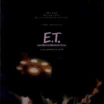 Foto E.T. - O Extraterrestre