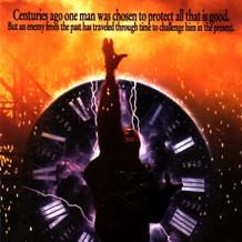 Foto Highlander III - O Feiticeiro